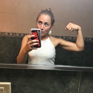 Meet your Posher, Addie